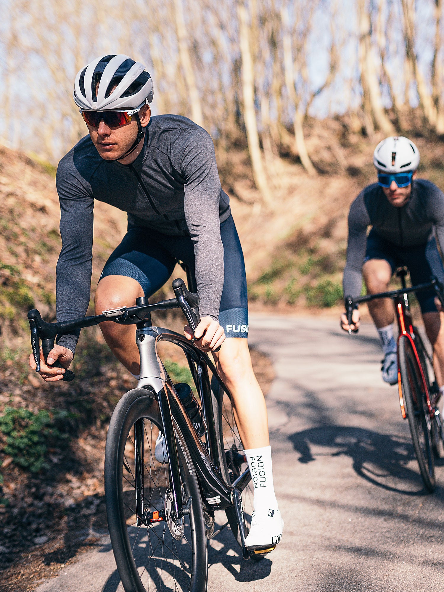 Mens TEMPO! Bib Shorts